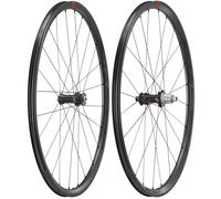 Ruote Fulcrum Speed 25 DB XDR / Nero