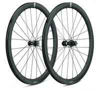 Fulcrum Set Di Ruote Da Strada Speed 42 Db 2wf Carbon 28´´ Disc Tubeless