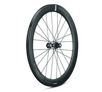 Ruote Fulcrum Speed 57 DB Shimano / Nero