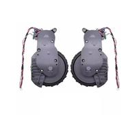 Ruote Girevoli Lato Sinistro, Compatibili Con Roborock, S5Max, S6Pure, S7. Parti Accessorie Opzionali For Aspirapolvere Robot.(R and L)