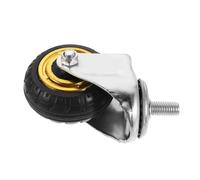 Ruote girevoli per cric da pavimento - Ruote per la mobilità della macchina per