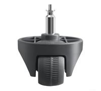 Ruote guida omnidirezionali per robot aspirapolvere Yunji J3/J4 e Xiaoyao 001, migliora la mobilità intorno agli ostacoli, installazione rapida(1)