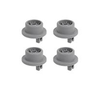 Ruote Inferiori Del Cestello Della Lavastoviglie, Compatibili Con Bosch/Neff/Siemens, Ricambi For, Ruote For, Accessori