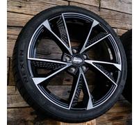 Ruote Invern. RS6 per BMW iX2 X2 U10 X1 U11 PHEV M35i xDrive 245/45 19 BFP