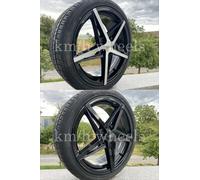 Ruote Invernali 19 Pollici per Mercedes BMW 1er 2er VW Axxion AX10