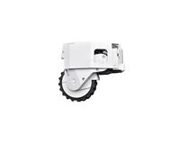Ruote L+R, Compatibili Con Xiaomi, Aspirapolvere Robot Di Prima Generazione 1s 1st SDJQR01RR SDJQR02RR /03RR(L)