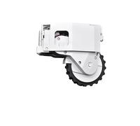 Ruote L+R, Compatibili Con Xiaomi, Robot Aspirapolvere Di Prima Generazione 1s 1st SDJQR01RR SDJQR02RR / 03RR(R whee)