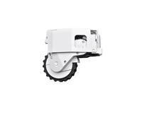 Ruote L+R, Compatibili Con Xiaomi, Robot Aspirapolvere Di Prima Generazione 1s 1st SDJQR01RR SDJQR02RR / 03RR(L whee)