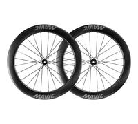 Ruote Mavic COSMIC SL 65 disk CL UST in carbonio 2025