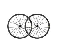 Ruote Mavic COSMIC SLR 32 disk CL UST in carbonio 2025