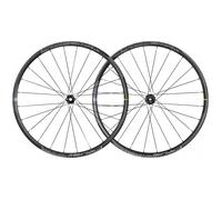 Mavic Crossmax Sl Ultimate 30 29´´ Boost isc Tubeless Mtb Wheel Set Argento 15 x 110/12 x 148 mm / Shimano Micro Spline