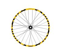 Ruote Mavic DEEMAX DH 29 anteriore 20x110 YELLOW