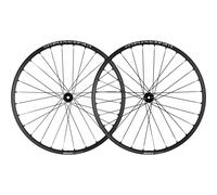 Mavic E-crosstrail Sl 29´´ Boost isc Tubeless Mtb Wheel Set Argento 15 x 110/12 x 148 mm / Shimano Micro Spline