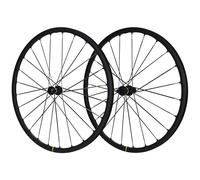 Paio di ruote Mavic Ksyrium SL per tubeless Disc Center Lock - SRAM-XDR
