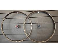 RUOTE MICHE MTB modello 977 BOOST