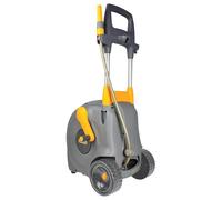 Ruote Mobile Veloce Carrello Con Chiusa 40m Giardino Tubo - 2450R0000
