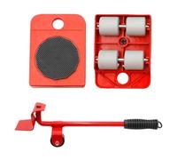 Ruote mobili per mobili, ruote mobili | Rulli mobili - Ascensori scorrevoli per elettrodomestici a risparmio mano di lavoro per sollevare e spostare letti, pianoforti e divani