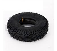 Ruote Monopattino Elettrico,Gomme Monopattino 4.00-5 Scooter anziano Pneumatico ruota 400-5 pollici Mini auto elettrica for motorino Speciale pneumatico a piedi con tubo interno 1 pz. Sostituibile
