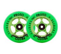 Ruote Monopattino Proto Jordan Hanrahan Pacco da 2 (110mm - Sin City)