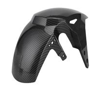 ruote moto parafango Accessori Moto Parafango Anteriore Protezione Copertura In Plastica PP Per GROM MSX125