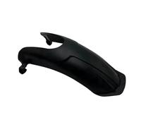 ruote moto parafango Moto Parafango Anteriore Estensione Splash Guard Accessori Di Protezione Per Rebel CMX 300 500 CM500 CM300