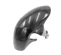 ruote moto parafango Moto Parafango Anteriore Splash Mud Guard Carena Per Suzuki Per K5 K6 K7 GSXR 600 GSXR 750 2006-2010 Per GSXR1000 2005-2008(3)