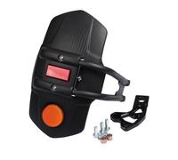 ruote moto parafango Moto Parafango Posteriore Parafango Splash Guard Paraspruzzi Accessori Di Protezione Per Forza 750 NSS750 2021-2024(3)