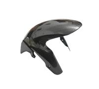 ruote moto parafango Parafango Anteriore Carenatura Hugger Ruota Copertura Della Protezione In Carbonio Per CB 1000R 2008-2012 2013 2014 2015 2016 2017