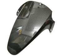 ruote moto parafango Ruota Posteriore Del Motociclo Hugger Parafango Fango Splash Guard Per CBR954RR CBR900 RR 2002 2003