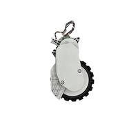 Ruote motrici del motore sinistra e destra compatibili con Xiaomi for S10 + S10 Plus B105 3s B108CN Accessorio for aspirapolvere robot(RANDL)