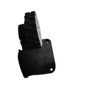Ruote Motrici For Aspirapolvere Modulo Motore Ruota Sinistra E Destra, Compatibile Con Vileda VR ONE, Parti For Aspirapolvere Robot(L wheel)