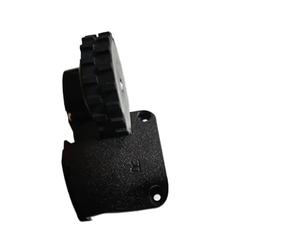 Ruote Motrici For Aspirapolvere Modulo Motore Ruota Sinistra E Destra, Compatibile Con Vileda VR ONE, Parti For Aspirapolvere Robot(L wheel)