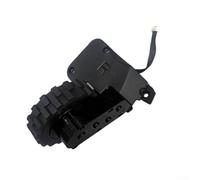 Ruote motrici ForGenio ForNavi N600 Robot Aspirapolvere, Ruota Sinistra Destra Gruppo Motore Per PANDA ForEVO ForPuron PR10 Parti di Ricambio (DESTRA)