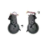 Ruote Motrici, Moduli Motore Ruota Sinistra E Destra, Compatibili Con DEEBOT 950/920/ N8/ N8 Pro/ T9/ T8, Accessori For Aspirapolvere Robot(Left Right Wheel)
