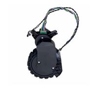 Ruote motrici originali sinistra/destra, compatibili con Dreame D20 Plus / D20 Pro,