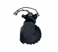 Ruote motrici originali sinistra/destra, compatibili con Dreame D20 Ultra Complete / D20 Ultra Master, accessori for aspirapolvere robot(R Wheel)