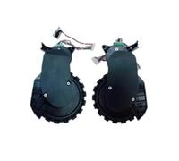 Ruote motrici sinistra e destra originali, compatibili con Xiaomi Mijia B101CN / 1S / L10s, accessori per aspirapolvere robot parti(Wheel l+r)