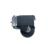 Ruote Motrici Sinistra E Destra Per Aspirapolvere, Compatibili Con Roidmi, Eve Plus, Compatibili Con Lydsto, R1 JDJZ-Z9H, Compatibili Con Viomi, S9, Compatibili Con Proscenic, M7pro M8pro(Left)