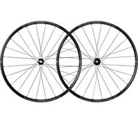 Ruote MTB 27,5" Boost Mavic Crossmax 15x110/12x148 2026