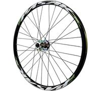 Ruote MTB da 26" 27.5" 29" Cerchi In Lega di Alluminio ad Alta Resistenza Freni a Disco Per Bicicletta Ruote Per Mountain Bike a Sgancio Rapido 32 Fori Per Ruote da 7-12 Velocità Front wheels,27.5"