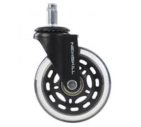 Ruote Newskill silenziose EasySlide
