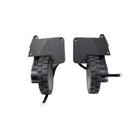 Ruote Originali Sinistra E Destra, Compatibili Con ABIR K30/K20 parte(L+r)