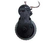 Ruote Originali Sinistra E Destra, Compatibili Con Ecovacs Deebot 900 901, Aspirapolvere parte(L)