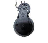 Ruote Originali Sinistra E Destra, Compatibili Con Ecovacs Deebot 900 901, Aspirapolvere parte(R)