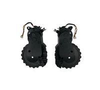 Ruote Originali Sinistra E Destra, Compatibili Con Eufy Clean L50/L50 SES/L60/L60 Hybrid parte(L+r)