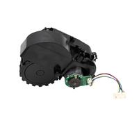 Ruote Originali Sinistra E Destra, Compatibili Con Eufy RoboVac L35 Hybrid /L35 Hybrid+, Aspirapolvere parte(L)