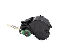 Ruote Originali Sinistra E Destra, Compatibili Con Eufy RoboVac L35 Hybrid /L35 Hybrid+, Aspirapolvere parte(R)