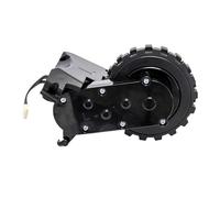 Ruote Originali Sinistra E Destra, Compatibili Con Proscenic Q8/Q8 Max, Aspirapolvere parte(L)