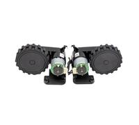 Ruote Originali Sinistra E Destra, Compatibili Con Proscenic Q8/Q8 Max, Aspirapolvere parte(L+r)