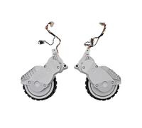 Ruote originali sinistra e destra, compatibili con Roborock Q10 S5/Q10 S5+/Q10 X5 /Q10 X5+/Q10 VF/Q10 VF+/Q10 PF/Q10 PF+, Robot aspirapolvere parti(Wheel L+R)